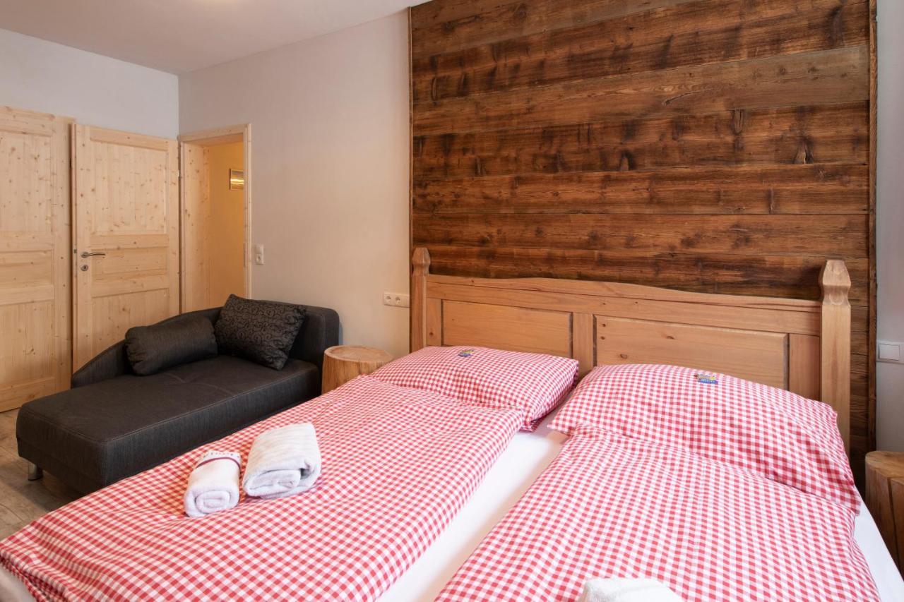 Chalet Novablick Гашум Экстерьер фото